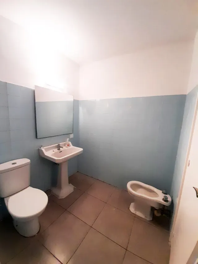 Gran piso de 3 hab. en pleno Centro de Mataró — 13