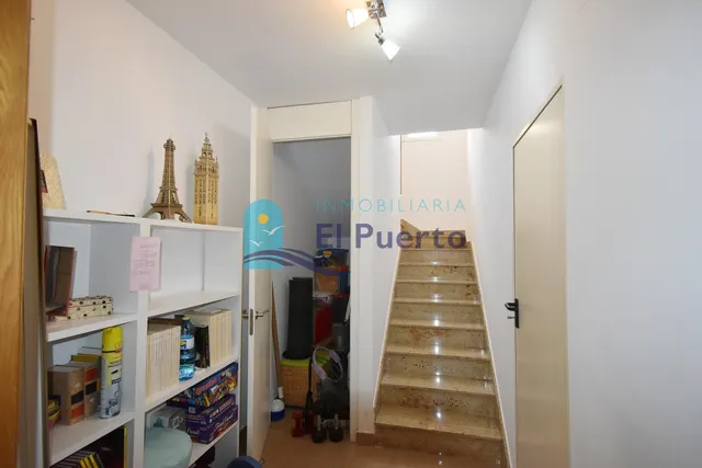 ESPECTACULAR CHALET CON PISCINA EN LA CUMBRE - REF 1725 — 37