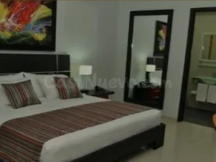 Se Vende Hotel Ubicado en el barrio Bocagrande de Cartagena  - foto 2