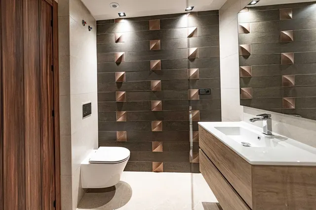 Apartamento 3 habitaciones 163m² en venta - Marbella — 12