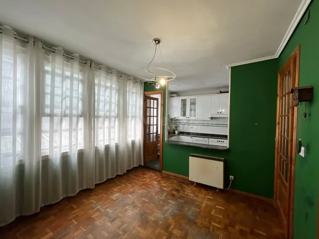 Prestigioso piso en El Cantón, Ferrol - foto 3
