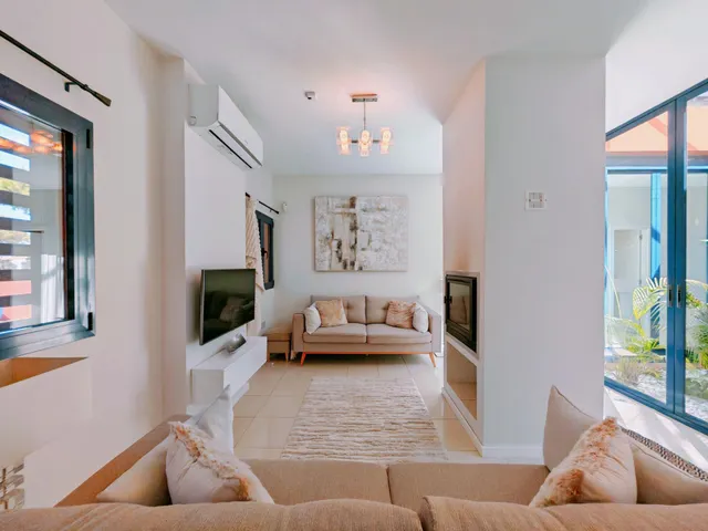 Chalet independiente reformado en pinar de los franceses | 3 dormitorios, 2 baños y piscina privada — 29