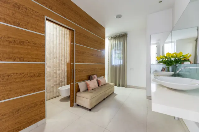 Chalet de lujo en Urbanización Cruz de Gracia — 46
