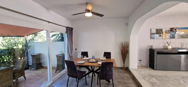 Adosado 3 habitaciones 246m² en venta - Costa del Sol — 42