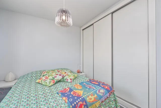 Exclusivo ático junto al campo de golf – Las Ramblas — 14
