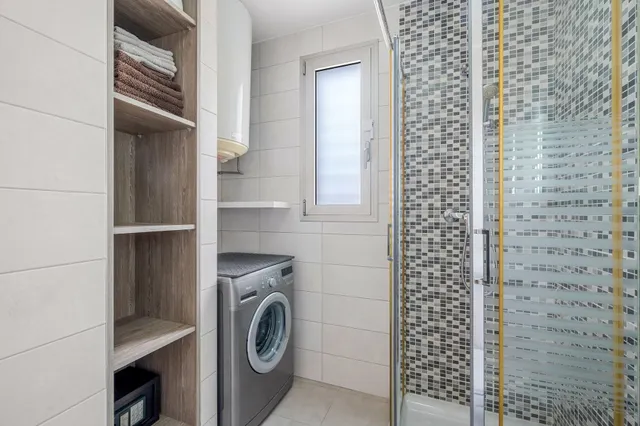 Apartamento de 2 dormitorios y 2 baños en los dolses ( orihuela costa ) — 29