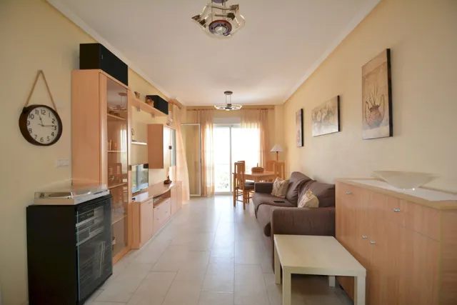Apartamento 2 habitaciones 70m² en venta - Avenida del puerto — 6