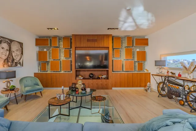 Villa 4 habitaciones 544m² en venta - Residencial benimar — 8