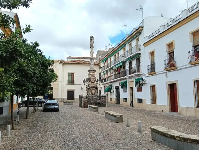Apartamento 4 habitaciones 114m² en venta - Casco Antiguo - foto 2