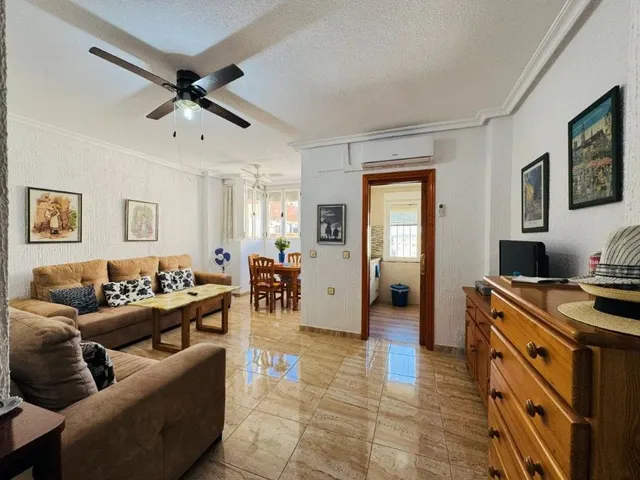 Apartamento 2 habitaciones 60m² en venta - La Mata pueblo