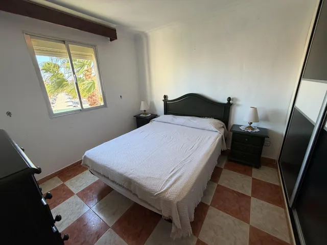 PISO EN VENTA EN ZONA ESTACIÓN DE SAN FERNANDO — 12