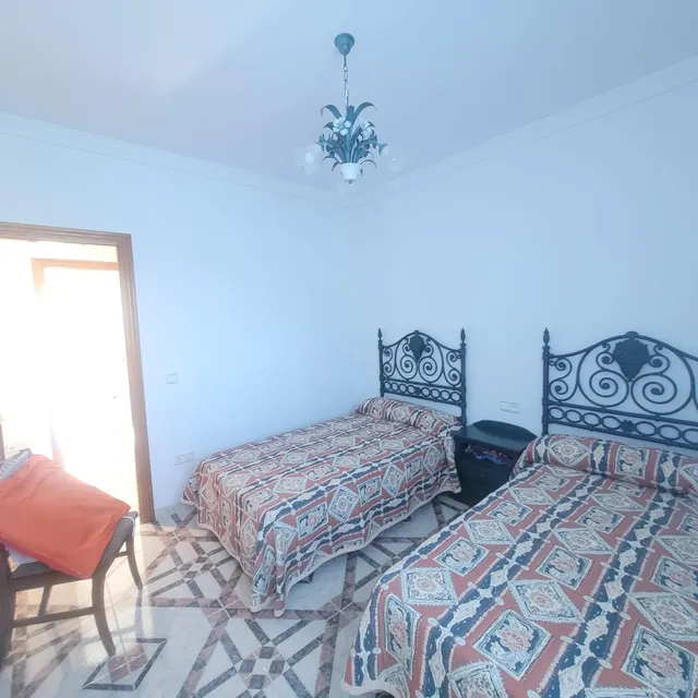 Chalet independiente en venta en Beniali (Alicante) — 36