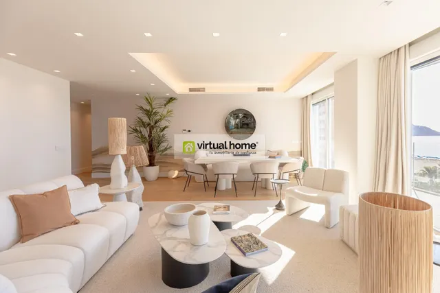 VIRTUAL HOME OBRA NUEVA — 2