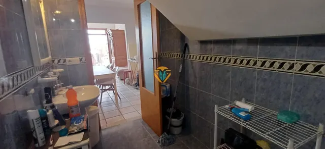 Espectacular Piso en Primera Línea de Playa en Villajoyosa — 13
