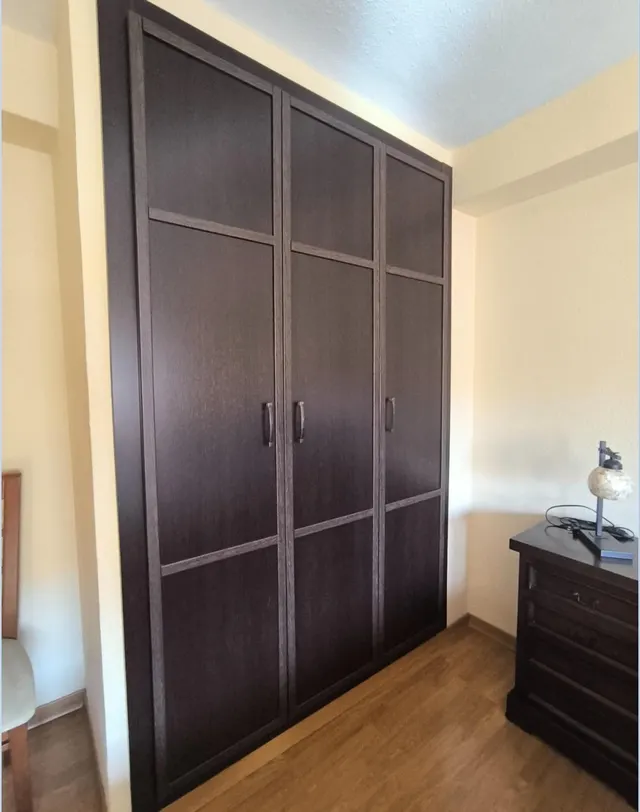 Piso totalmente reformado y equipado — 35