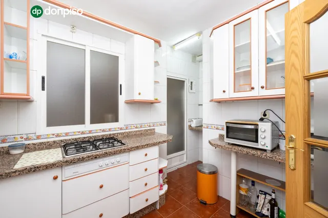 Piso 4 habitaciones 100m² en venta - Gran capitan — 9