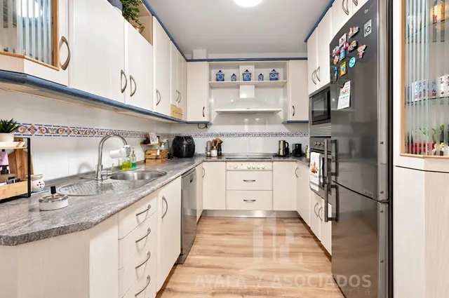 DÚPLEX CON JARDÍN Y GARAJE EN VENTA, EN EL BOHIO — 8