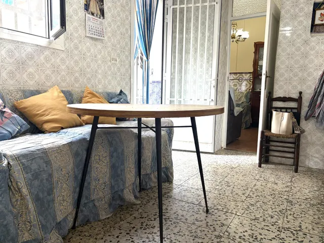 Casa entera con cochera — 18