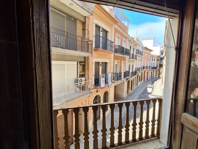 ALG217 - FINCAS GIRBÉS PRESENTA CASA EN CALLE DELS VERDEGUER - foto 4