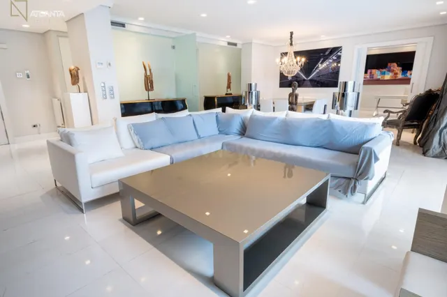 Piso 3 habitaciones 270m² en venta - Madrid