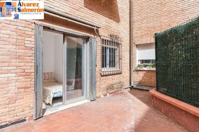 AMPLIO PISO ENTRE CONSTITUCION Y PLAZA DE TOROS — 14