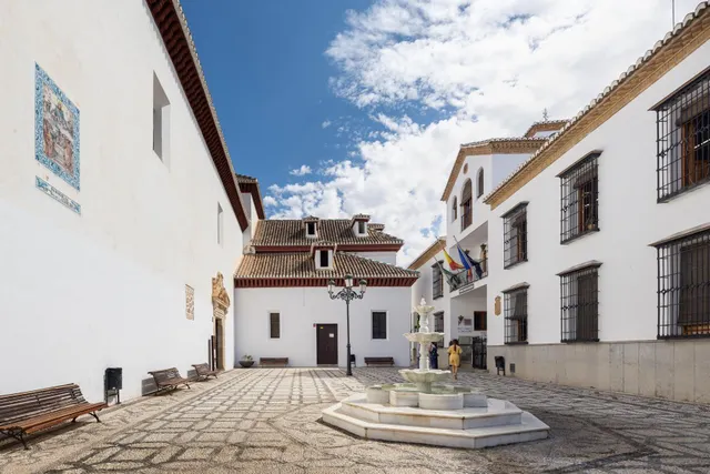 ¡¡¡¡Atención Inversores!!!! Edificio alta rentabilidad — 40