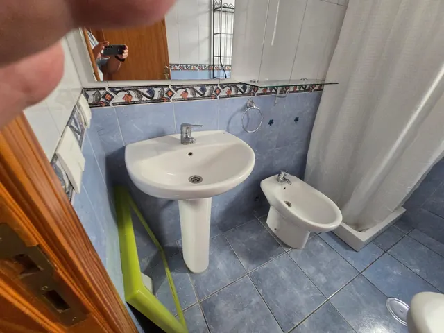 Amplia vivienda en La Herradura — 11