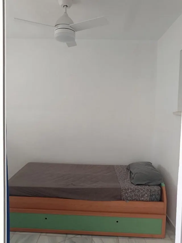 Ático en Valdelagrana — 14