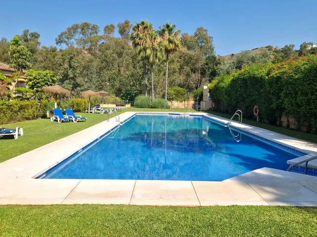 Apartamento 2 habitaciones 88m² en venta - Elviria — 32