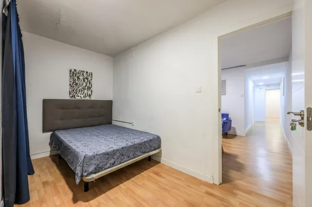 Piso 5 habitaciones 139m² en venta - Centro — 21