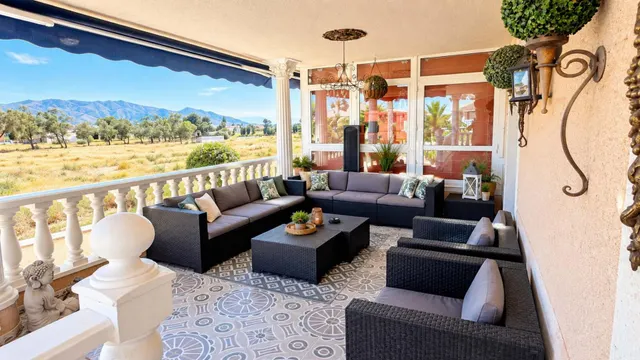 Chalet 4 habitaciones 265m² en venta - Comunidad valenciana — 26