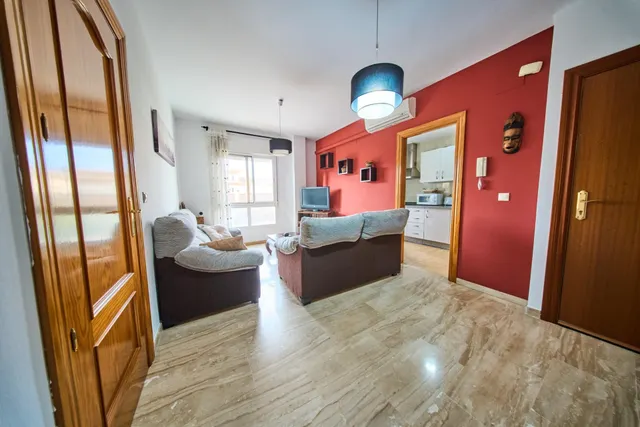 Apartamento de un dormitorio en Armilla — 4