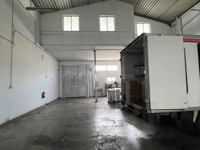 ALQUILER NAVE POLIGONO INDUSTRIAL CABEZO BEAZA - foto 4