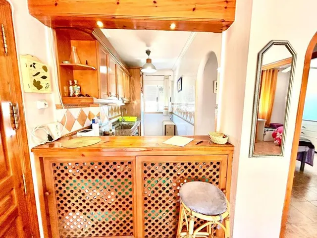 Apartamento 2 habitaciones 90m² en venta - Rocio del Mar — 12