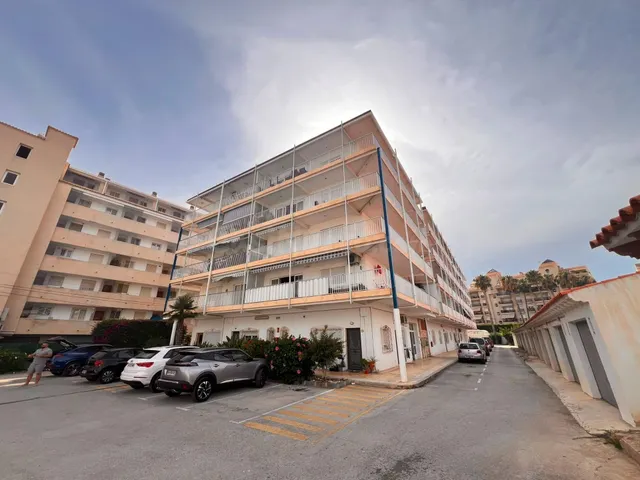 Apartamento 3 habitaciones 113m² en venta - Altea Pueblo — 3