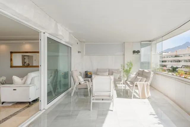 Ático 3 habitaciones 231m² en venta - Marbella — 9