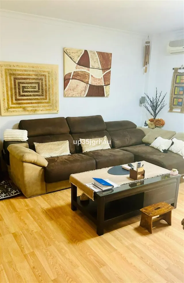 Ático 3 habitaciones 110m² en venta - Costa Del Sol - foto 5