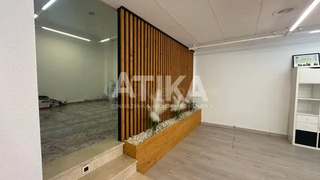 LOCAL EN VENTA EN DANIEL GIL - ONTINYENT - foto 4