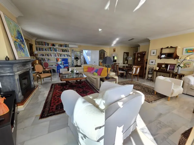 Apartamento 2 habitaciones 139m² en venta - Marbella — 26