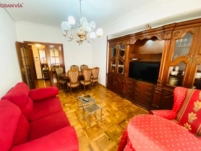Piso en alquiler junto al Ayuntamiento — 6