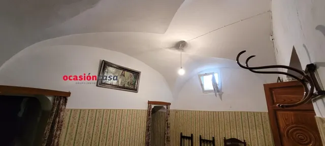 CASA EN VENTA EN PEDROCHE — 6