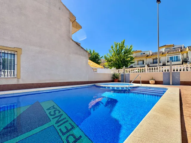 Dúplex 3 habitaciones 97m² en venta - Playa de santiago de la ribera — 39