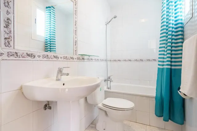 Hotel 12 habitaciones 406m² en venta - Centro — 17