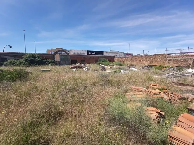 Terreno de uso industrial en charca musia de 1200 metros a p - foto 3