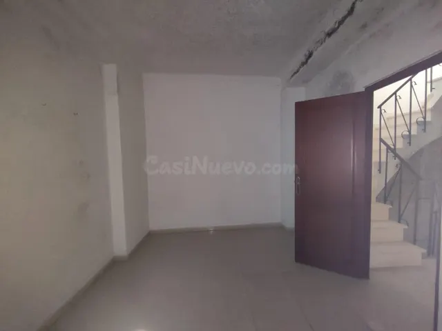 GRAN CASA EN ESTEPA CON TRES habitaciones - foto 5