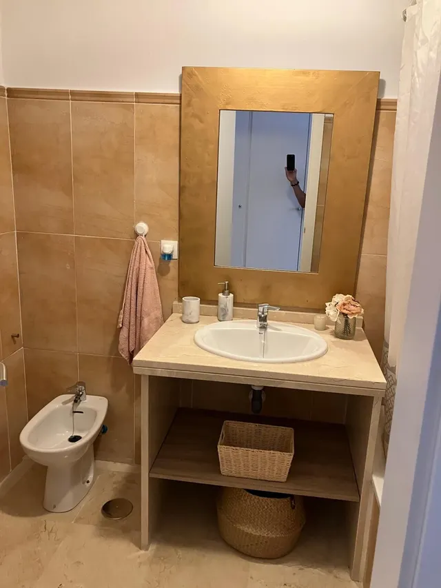 Apartamento 2 habitaciones 80m² en venta - Costa Del Sol — 16