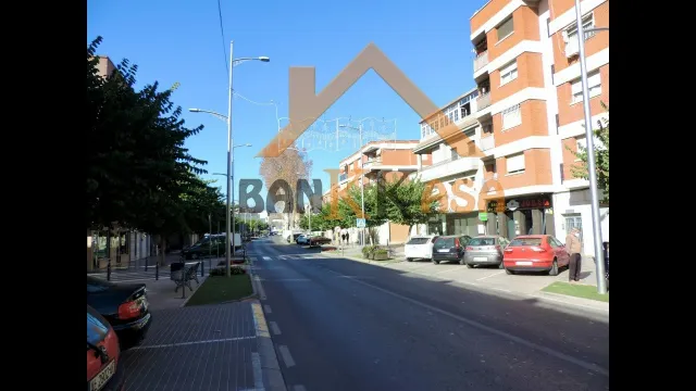 SE VENDE PISO EN BERJA ZONA MERCADONA — 27