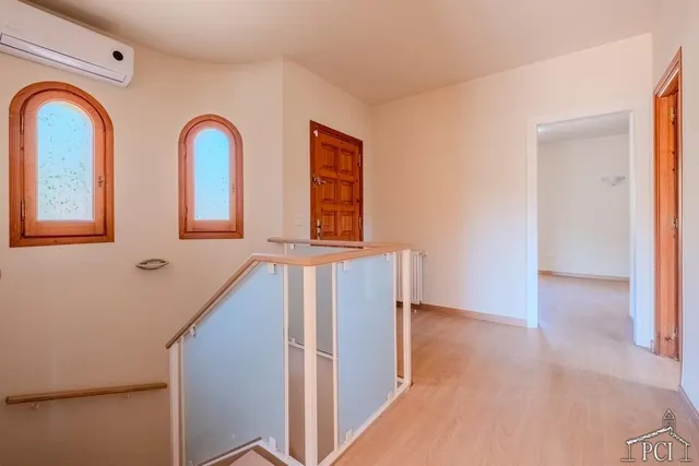 CHALET CON LICENCIA TURÍSTICA Y PISCINA PRIVADA - CALONGE — 16
