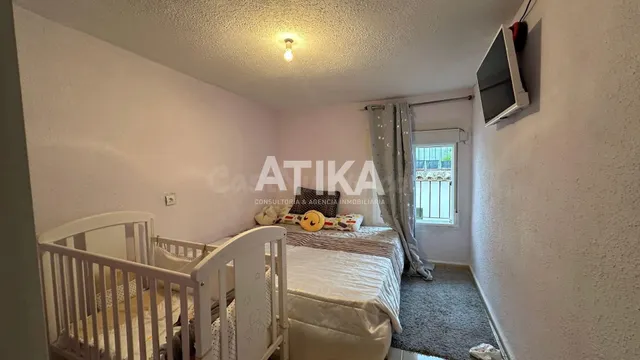 PISO EN VENTA EN ONTINYENT – ZONA SANTO DOMINGO — 5