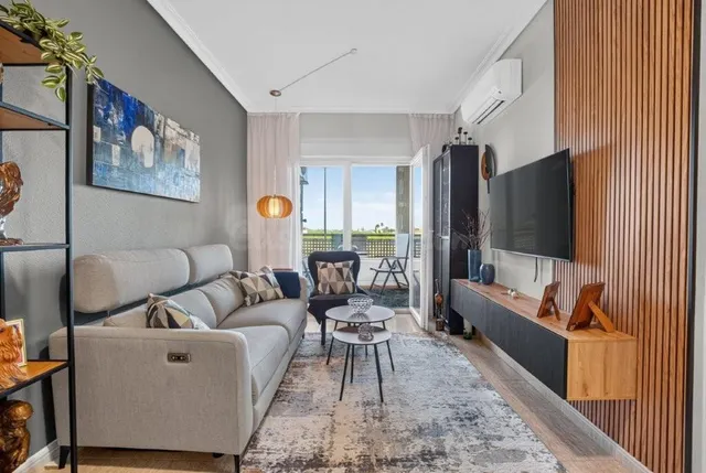 Apartamento 2 habitaciones 63m² en venta - Comunidad valenciana — 2